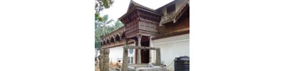 பந்தளம் - கேரளா